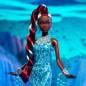 Preview: Barbie Signature Gem Fantasy Collection - Türkis